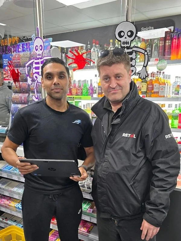 Duchy Stores taps RETaiL AI tech in bid to take store experience and security to next level