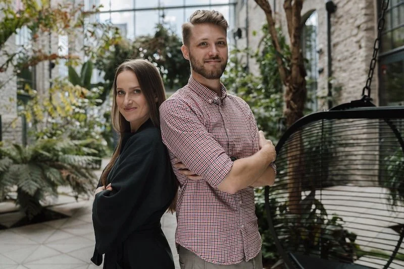 Estonian secondhand fashion specialist Yaga secures €4 million pre-Series A funding round