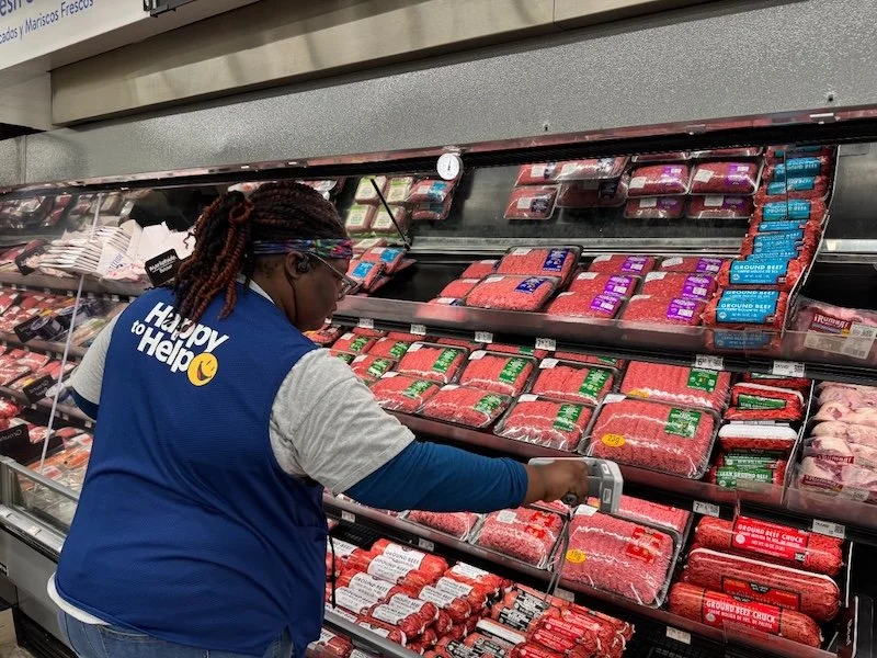 Walmart Avery Dennison claim breakthrough innovation for RFID technology in fresh categories