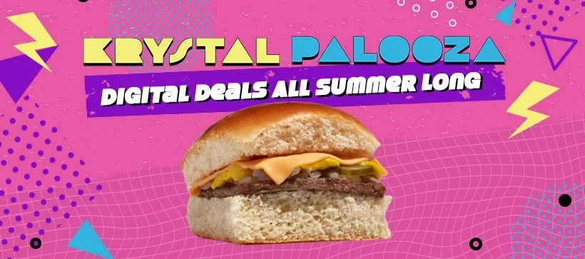Krystal Restaurants picks PAR Punchh solution to power loyalty programme Club Krystal