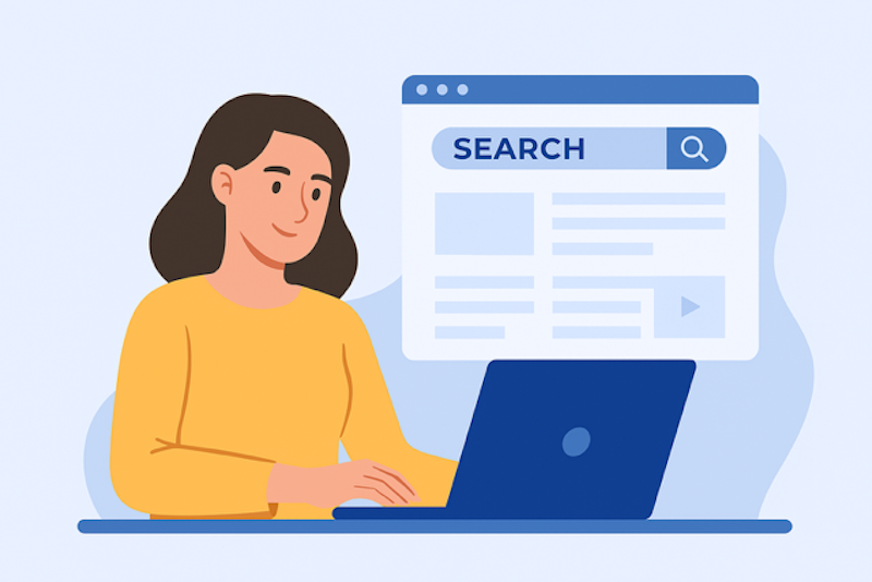 A beginner’s guide to creating a high performing business site