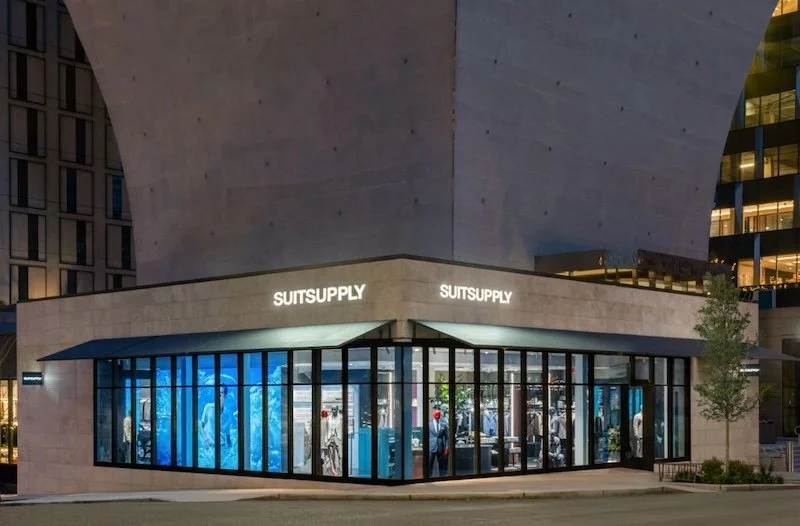 Fabio Baum exits Zalando for VP E-Commerce and Growth role at omnichannel retailer Suitsupply
