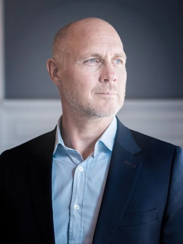 Claus Højbjerg Andersen departs EY to join marketing collaboration platform Encodify as CEO
