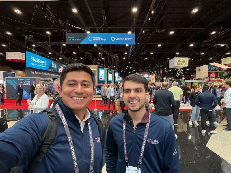 Convenience retail technology industry specialist Lula Commerce closes $8 million Series A round