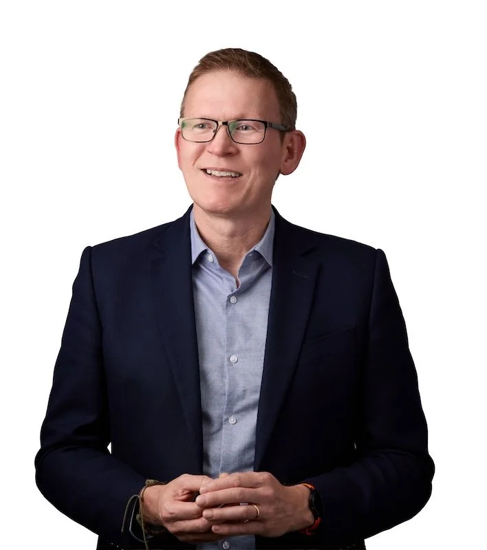 Compass Group UK &amp; Ireland hires David Turner as CTO as part of digital transformation push