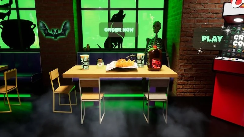 Raising Cane’s gets spooky: check out our most read retail technology articles from October