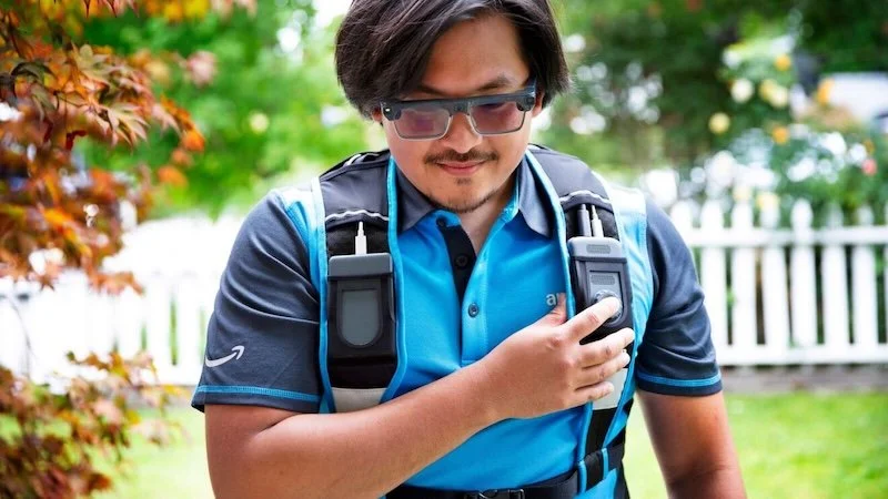 Robots cook meals and deliver groceries in Germany: October's coolest retail technology plays