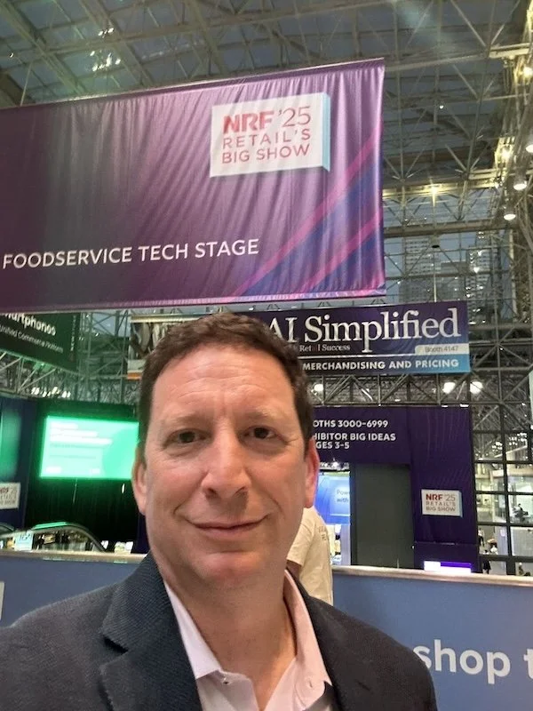 Industry veteran Ken Kaufmann gets onboard with loyalty and retail media specialist NexChapter