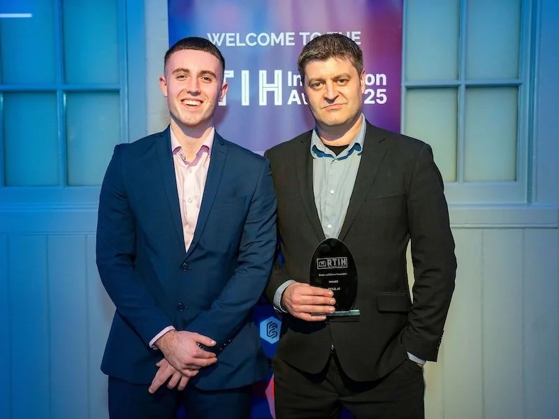 RTIH Innovation Awards winner RETaiL AI announces go live for RaiD10 Data-Cube solution