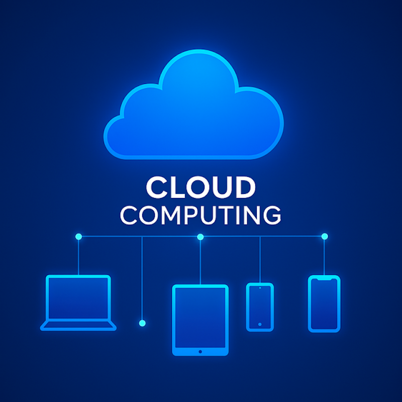 Cloud migration for retail: how retailers can modernise systems, protect data, and improve performance