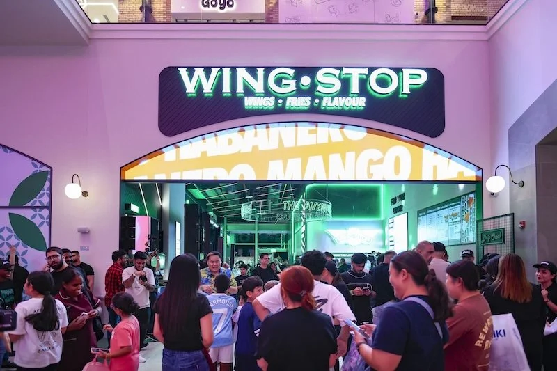 Middle East retailer Apparel Group appoints Krishnan Gopi as Group Chief Transformation Officer