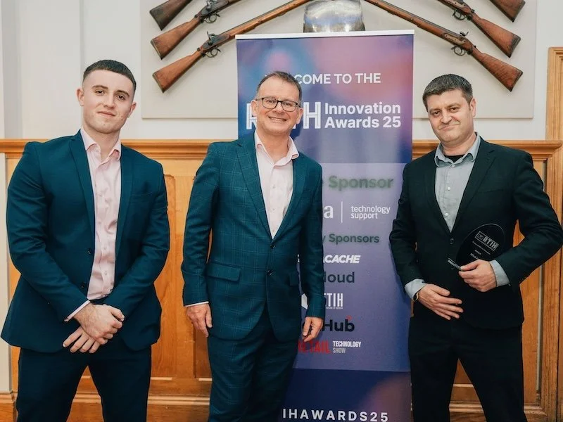 Retail technology innovation of the week: award winning RETaiL AI launches RaiD10 platform 