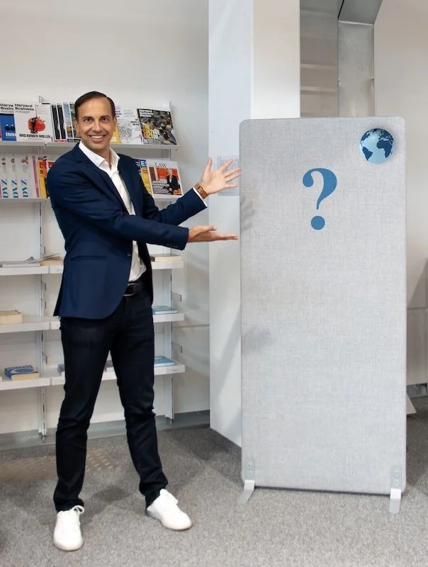 Aldi Süd veteran Roland Lechner exits stage left after major supply chain modernisation project