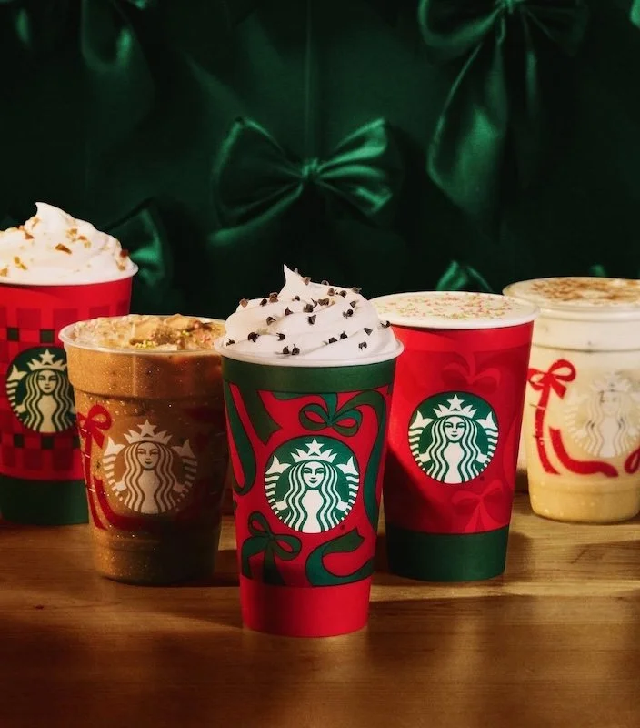 M&amp;S veteran Jonathan Davis opts to join Starbucks as Director of Product and Service for EMEA