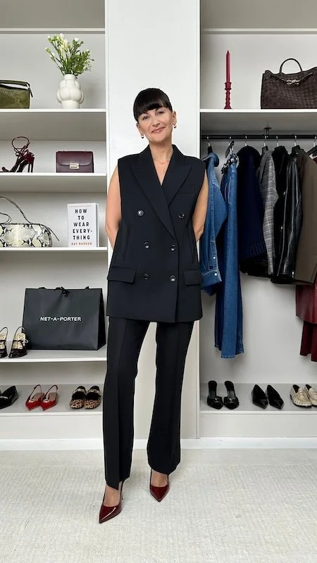 Former Net-a-Porter Fashion Director Kay Barron taps Bambuser technology for VVEND launch