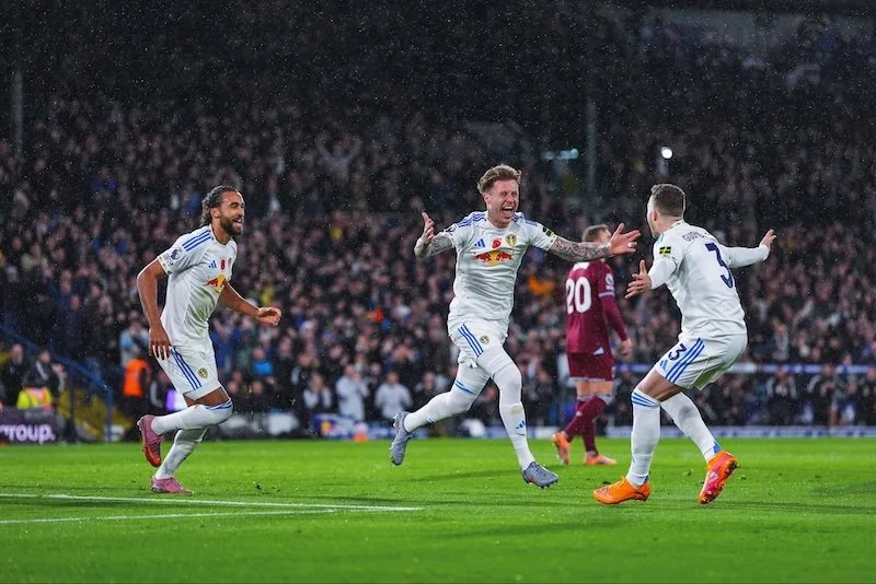 Leeds United fan favourite pub The Old Peacock set to roll-out self-service drinks technology