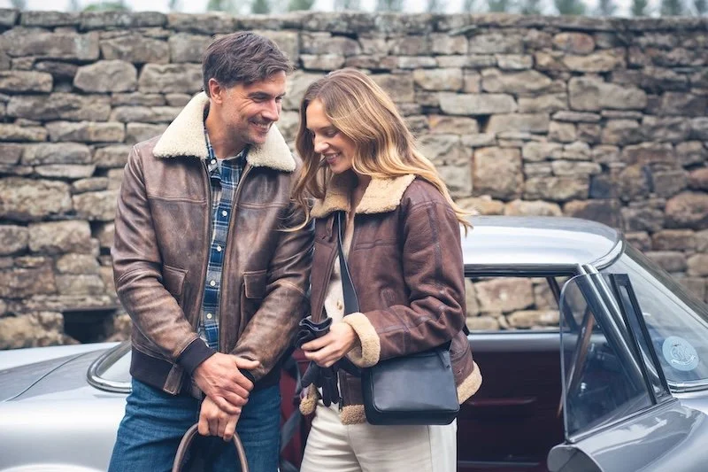 Lakeland Leather goes live with HubBox with shopper orders being delivered to local pickup points