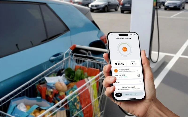 EVs firm Cariqa, founded by ex-GoCardless and Virtuo employees, launches retail platform