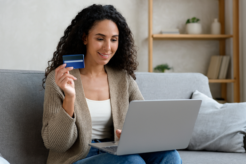 Safeguarding personal information and finances from deceptive offers