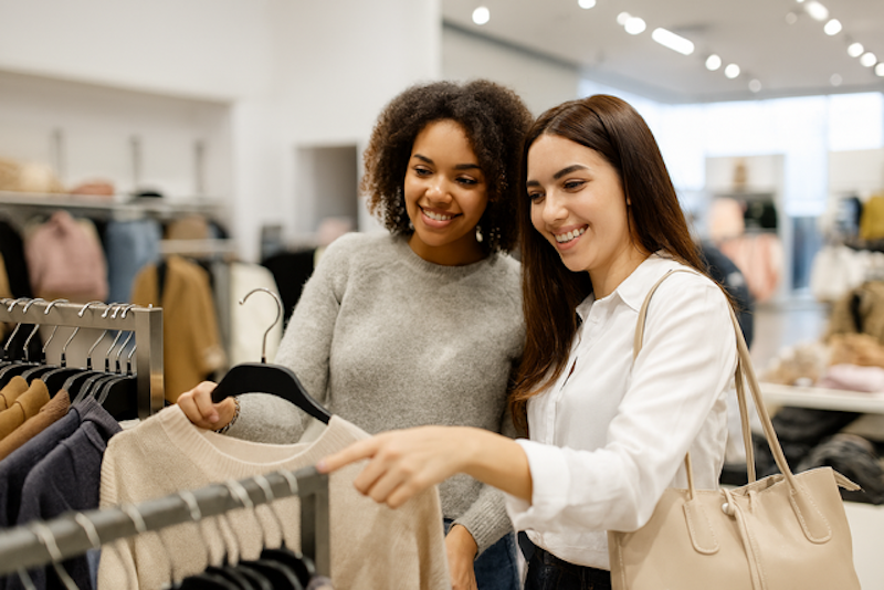 Why cloud connected security cameras are a game changer for retailers