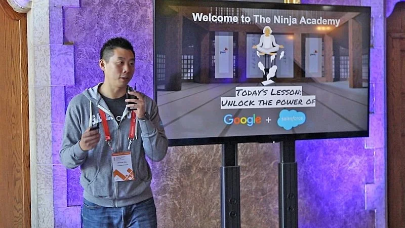 Howe Gu departs Microsoft to take on SVP Partnerships and Ecosystems role at Rezolve Ai