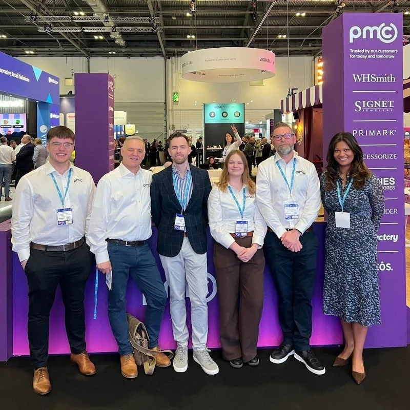 PMC appoints Dan Jelfs as CCO as Simon Curtis transitions to Strategic Development Director role