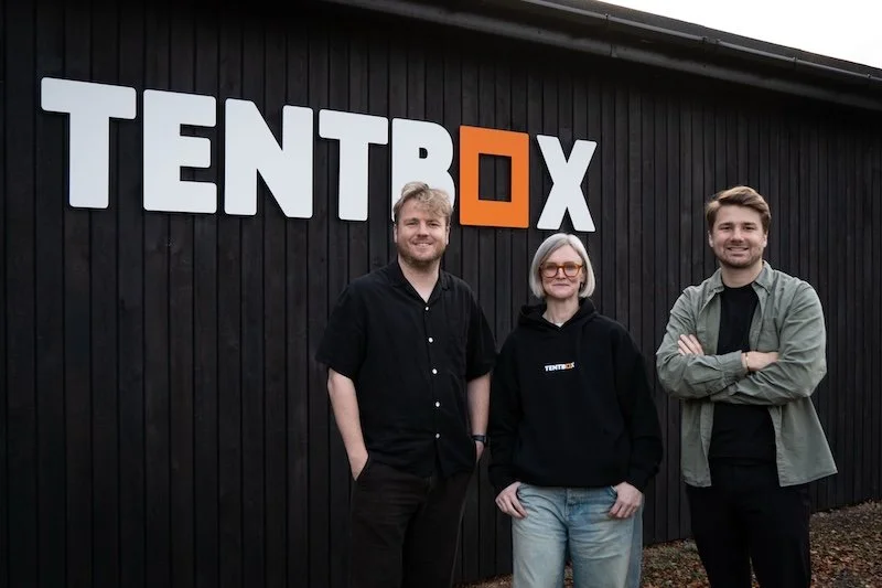 Retail veteran Nicola Thompson departs The White Company and takes on CEO role at TentBox