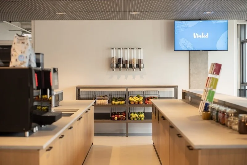 Vinted set to top €1bn revenue in 2025 as second hand firm focuses on US and expands global reach