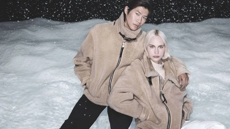 British fashion retailer AllSaints seeks retail technology enthusiast as Sean Trend takes on CFO role