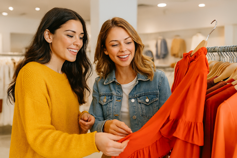 Visualsoft and Shopify power unified shopping experience as many consumers favour omnichannel