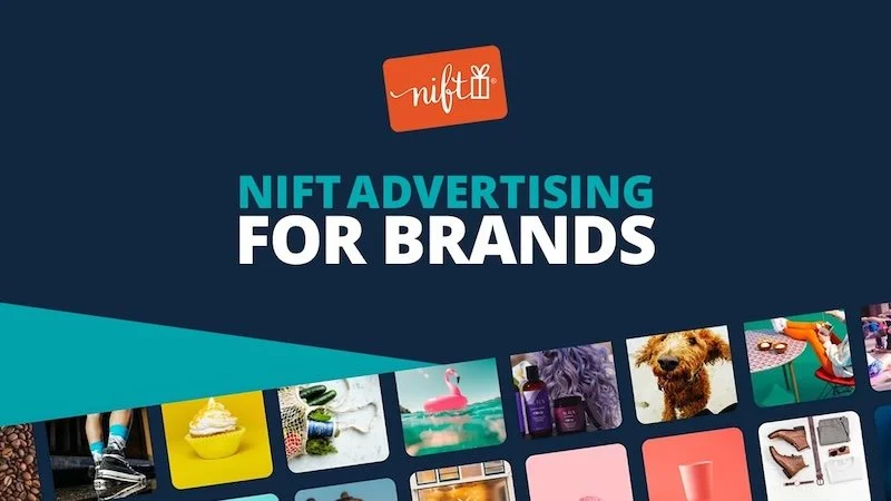Personalised gifting platform Nift expands into the UK market with buy now, pay later partner Clearpay