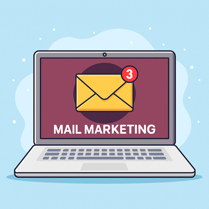 The costs of not using email marketing for your business