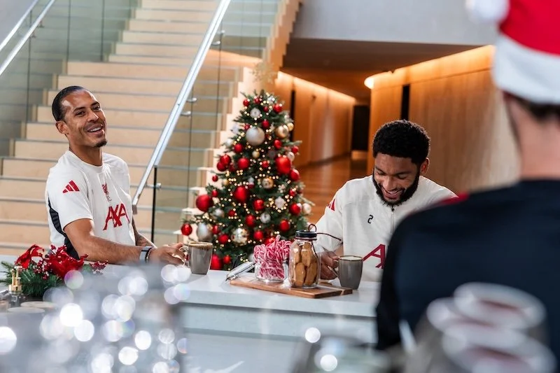 Football first for PayPal as it inks multi-year digital partner deal with Premier League giants Liverpool FC