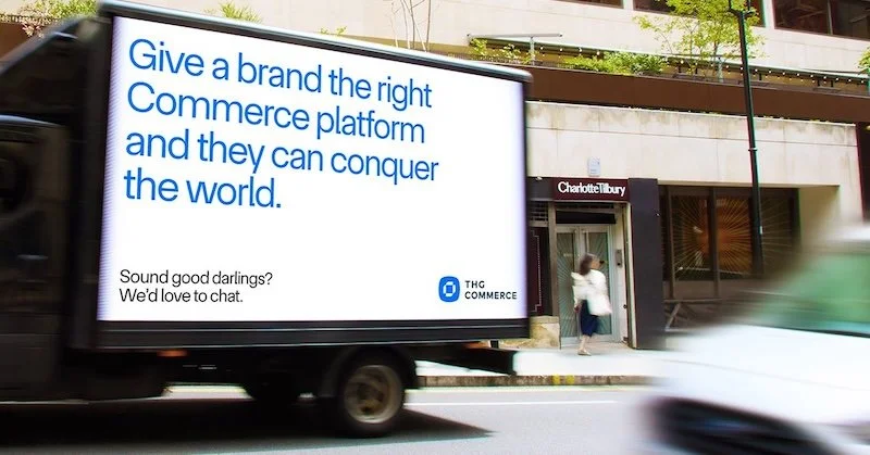 THG Ingenuity enlists BR-DGE to power interoperable tokenisation across 250+ online stores