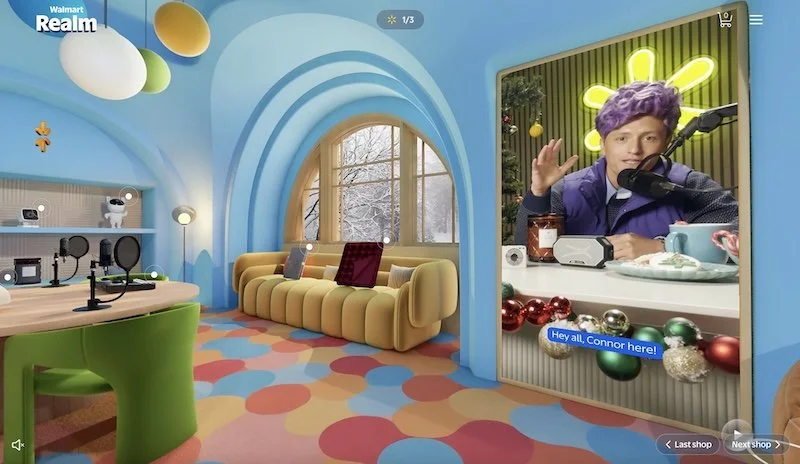 Billion dollar bombs and roaming robots: this week's biggest retail technology stories 