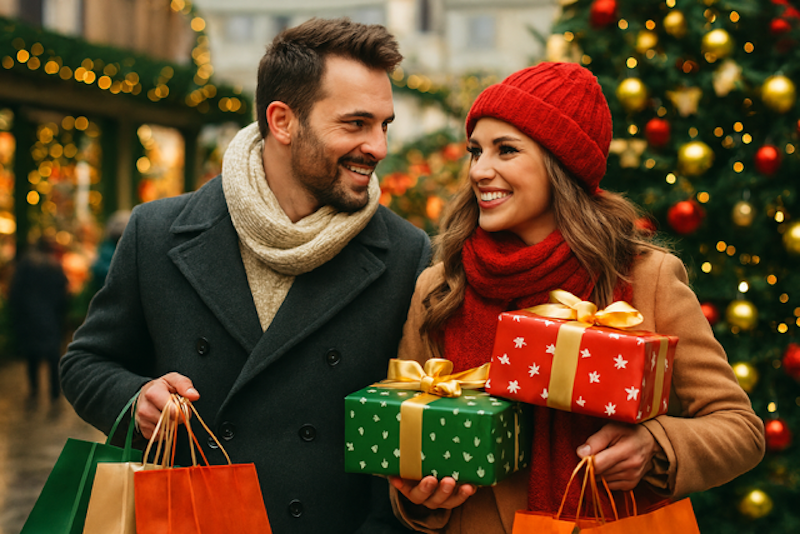 Generic retailer holiday marketing leaves many Brits cold, frustrated and lonely, Braze research