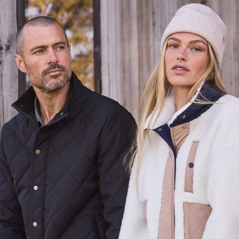 From SAP Hybris to Shopify: Callaway Golf owened TravisMathew wraps online project