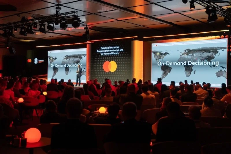 Alison Lyness departs Poshmark for Mastercard amid seismic shift in buying, selling, and interacting