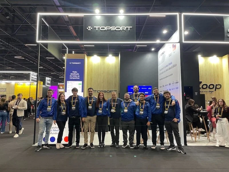 Retail media specialist Topsort backed by Tesco and Ahold Delhaize supported VC fund W23 