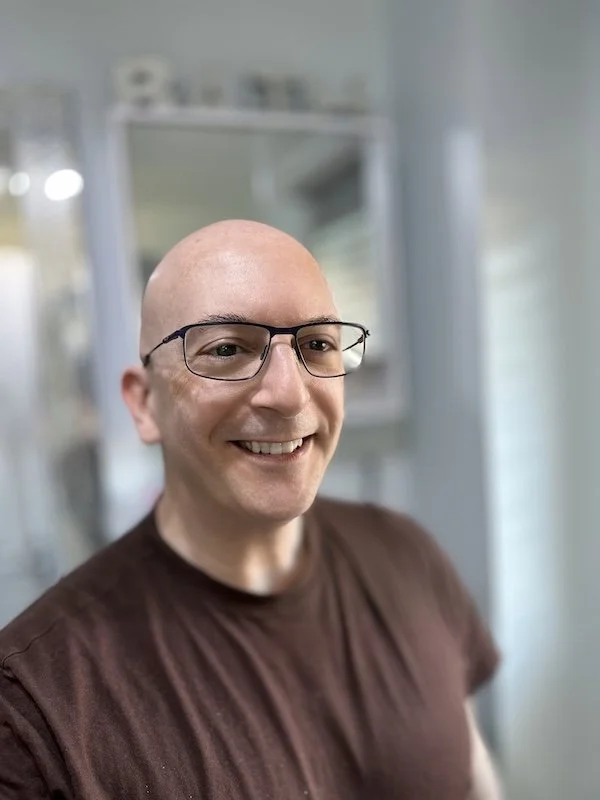 Marc Foreman, Buzz 3D Co-CEO: retail’s next move - here's why it’s time to reimagine e-commerce