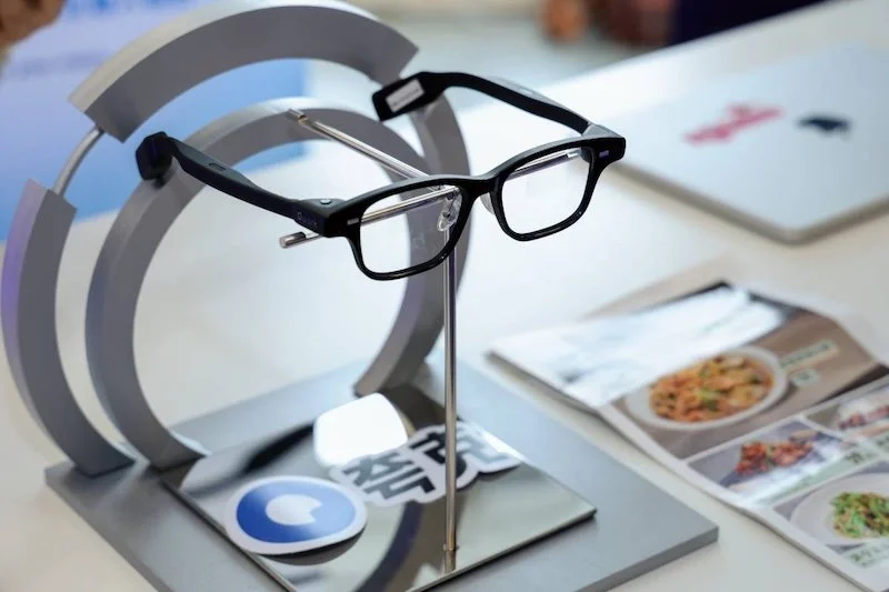 Alibaba launches Quark AI Glasses in China powered by Qwen tech and integrated across its ecosystem
