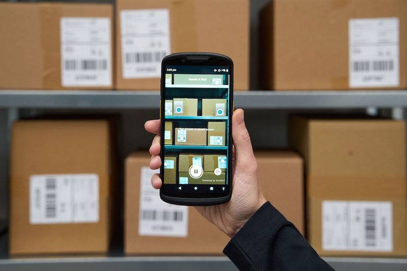 Dior looks to innovate in supply chain logistics space with Scandit and Hardis WMS tie up