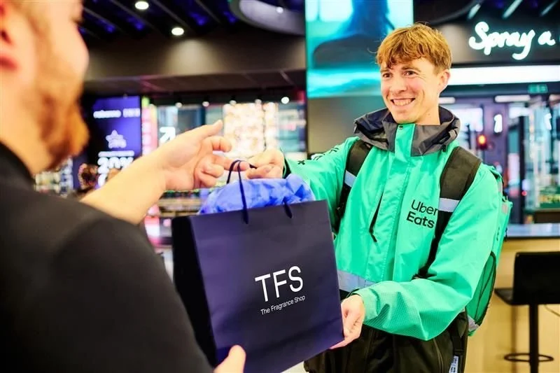 The Fragrance Shop goes live with YOOBIC retail technology across all its stores and FQ teams