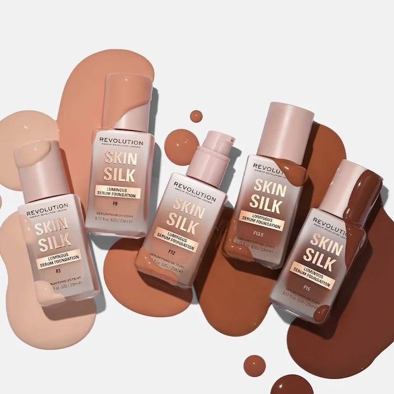 Revolution Beauty teams with CM.com as customer queries get handled by AI chatbots during Black Friday 
