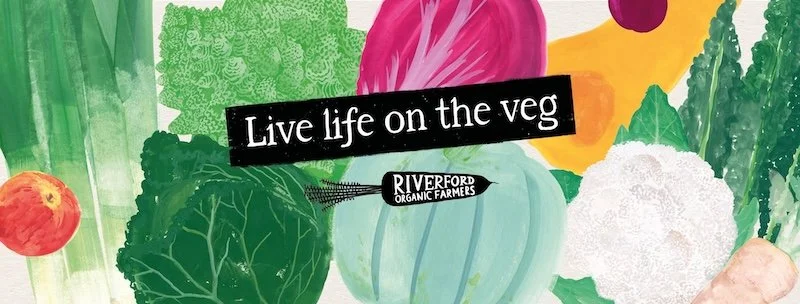 Organic veg box firm Riverford enlists RELEX Solutions for digital transformation initiative&nbsp;