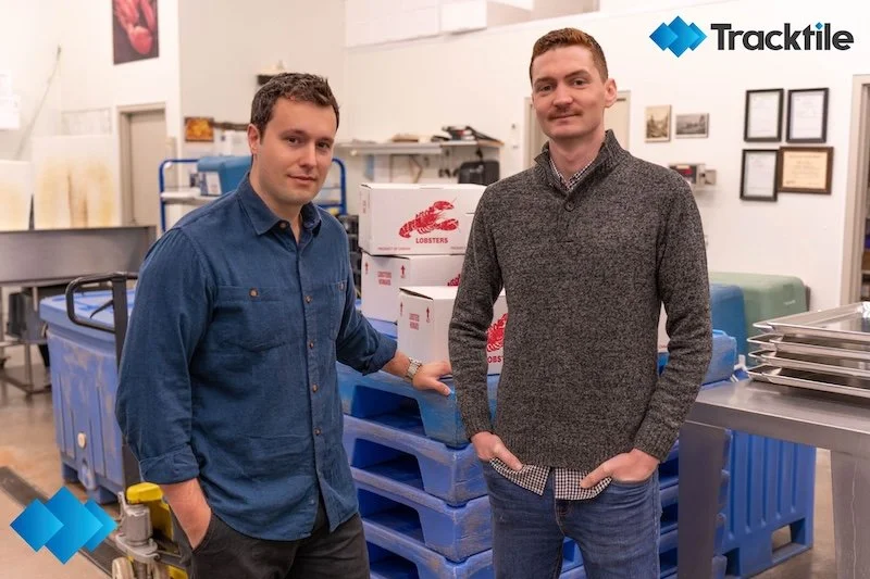 Tracktile bags $1.25m in funding round led by BDC Seed Venture Fund and Island Capital Partners