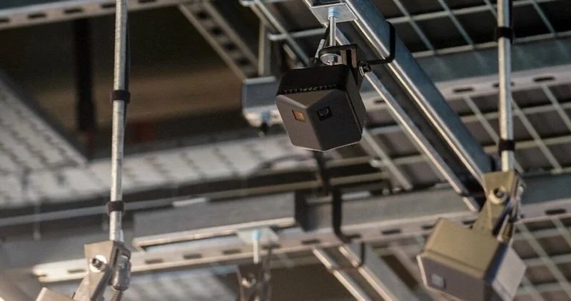 Amazon Just Walk Out tech provides front row seat to future of retail as Fresh stores close