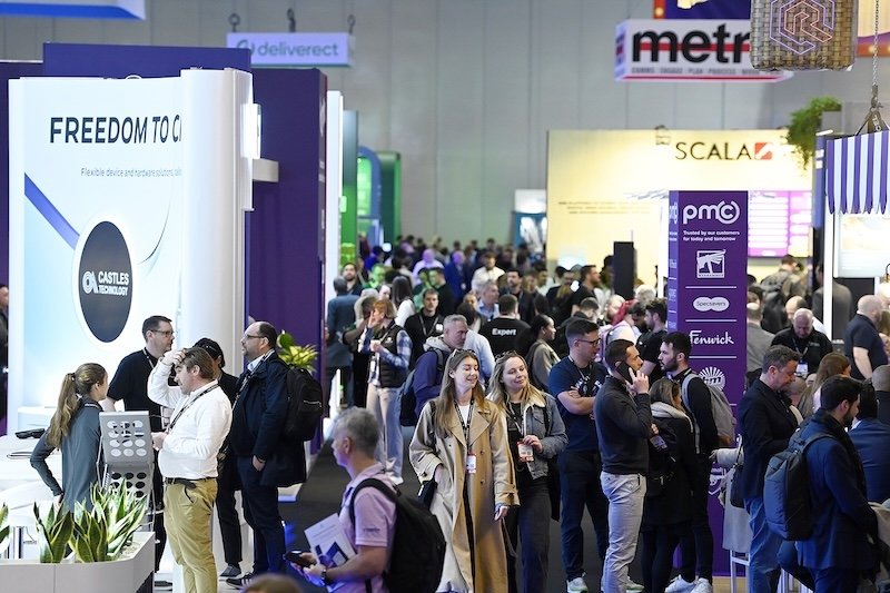 Your chance to be a part of the bumper Retail Technology Show 2026 edition of RTIH's printed magazine 