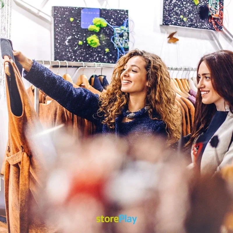 UST connects with Storeplay as Australian in-store retail technology company lands in USA 