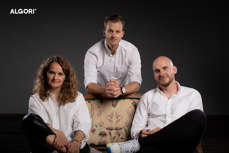 Algori bags €3.6m to scale AI driven shopper insights platform across Europe and Latin America